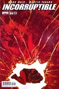 INCORRUPTIBLE #24 
