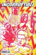 INCORRUPTIBLE #27 