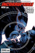 INCORRUPTIBLE #30 
