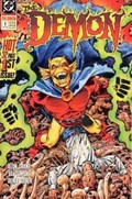 THE DEMON #1 