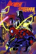 BACKLASH / SPIDER-MAN #1 