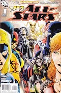 JSA ALL-STARS #1 