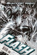 BLACKEST NIGHT: THE FLASH #1 