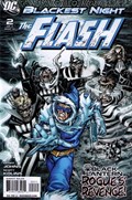 BLACKEST NIGHT: THE FLASH #2 