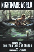 NIGHTMARE WORLD #1 Trade Paperback