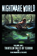 NIGHTMARE WORLD #1A Trade Paperback