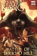 DARK TOWER: THE BATTLE OF JERICHO HILL #4-RI 