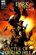 DARK TOWER: THE BATTLE OF JERICHO HILL #2-RI 