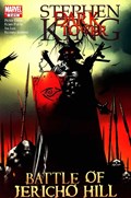DARK TOWER: THE BATTLE OF JERICHO HILL #2 