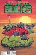 FALL OF THE HULKS: ALPHA #1C 