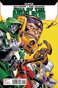 FALL OF THE HULKS: ALPHA #1 