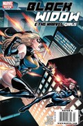 BLACK WIDOW AND THE MARVEL GIRLS #3B 