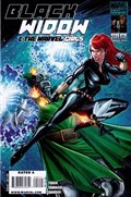 BLACK WIDOW AND THE MARVEL GIRLS #2 