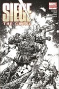 SIEGE: THE CABAL #1-RI-B 