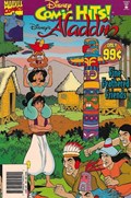 DISNEY COMIC HITS #6C 