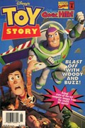 DISNEY COMIC HITS #4B 