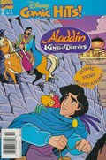 DISNEY COMIC HITS #13B 