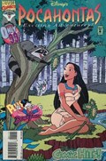 DISNEY COMIC HITS #1B 