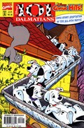DISNEY COMIC HITS #16 