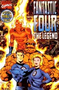 FANTASTIC FOUR: THE LEGEND #1 