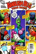 AMBUSH BUG: YEAR NONE #1-RI 