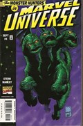 MARVEL UNIVERSE #4B 