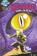 BACK TO MYSTERIOUS ISLAND #1 