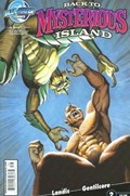 BACK TO MYSTERIOUS ISLAND #2 