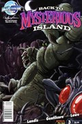 BACK TO MYSTERIOUS ISLAND #3 