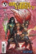 BROKEN TRINITY #2-BALCC 