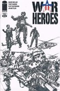WAR HEROES #1-RI-C 