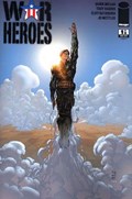 WAR HEROES #1-RI-B 
