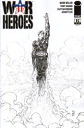 WAR HEROES #1-RI-D 