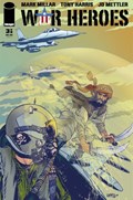 WAR HEROES #3 