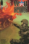 WAR HEROES #1-2nd 
