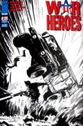 WAR HEROES #2D 