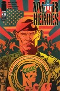 WAR HEROES #2 