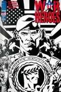 WAR HEROES #2C 