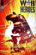 WAR HEROES #2-RI-B 