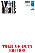 WAR HEROES #1E 