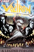 VOLTRON: A LEGEND FORGED #4C 