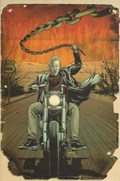 SPIKE: AFTER THE FALL #1D 