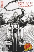 SPIKE: AFTER THE FALL #1F 