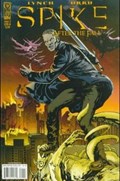 SPIKE: AFTER THE FALL #1 
