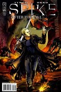 SPIKE: AFTER THE FALL #2 
