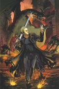 SPIKE: AFTER THE FALL #2-RI 
