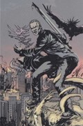 SPIKE: AFTER THE FALL #1-SDCC-H 