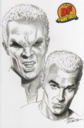 SPIKE: AFTER THE FALL #4D 