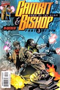 GAMBIT & BISHOP #3 