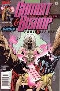 GAMBIT & BISHOP #2B 